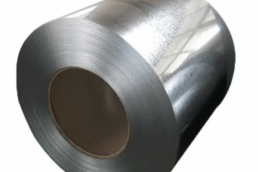 Hot Dip Galvanized Steel Coil