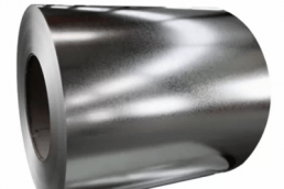 Small Spangle Galvanized Steel Coil