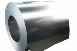 Zero Spangle Galvanized Steel Coil