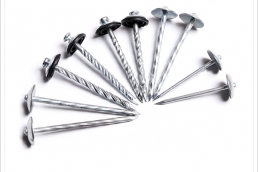 Galvanized Roofing Nails