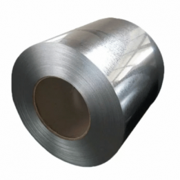 Hot Dip Galvanized Steel Coil