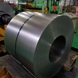 Cold Rolled Carbon Steel Coil